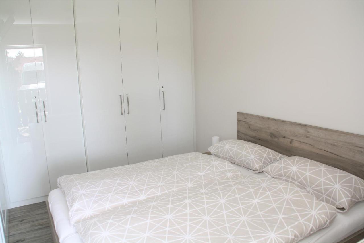 Apartment Am Huetteberg Braunlage Esterno foto
