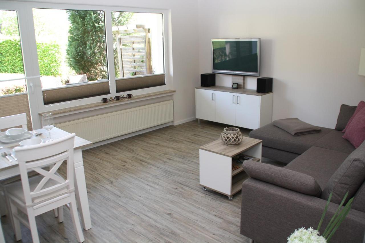 Apartment Am Huetteberg Braunlage Esterno foto